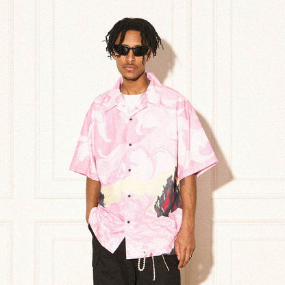 Рубашка Empty Reference - Boxette Shop