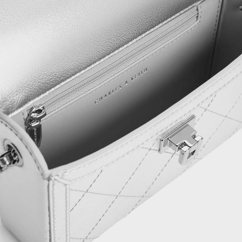 Сумка женская Charles&Keith - Boxette Shop