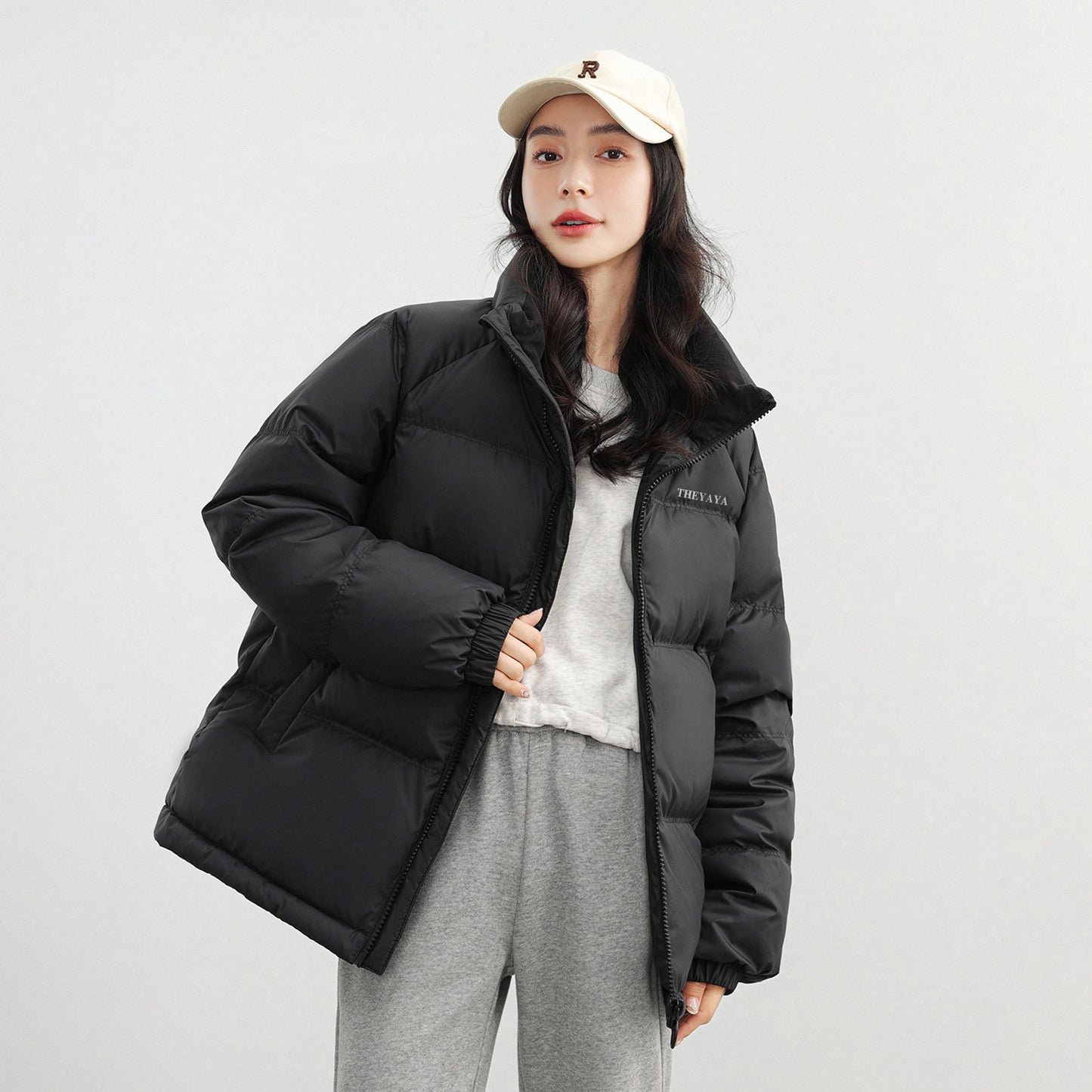 YaYa pastki kurtkasi