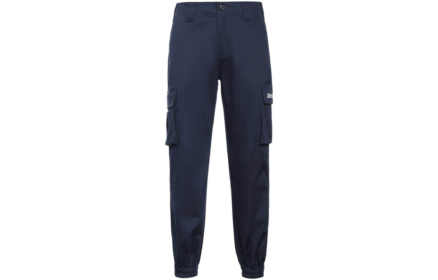 Брюки Dickies Letter Multi-pocket Drawstring Sweatshirt Dark - Boxette Shop