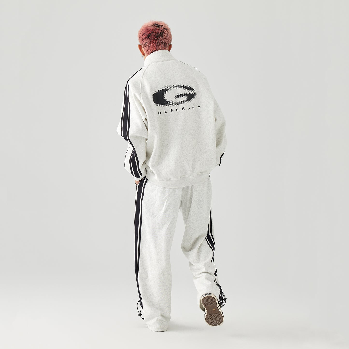 Спортивный костюм Golfcross