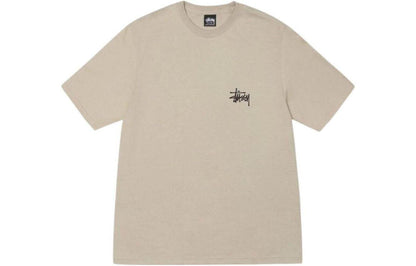 Футболка Stussy SS23 Basic Tee - Boxette Shop