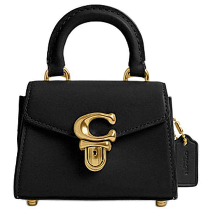 Сумка женская Coach Sammy 12 - Boxette Shop