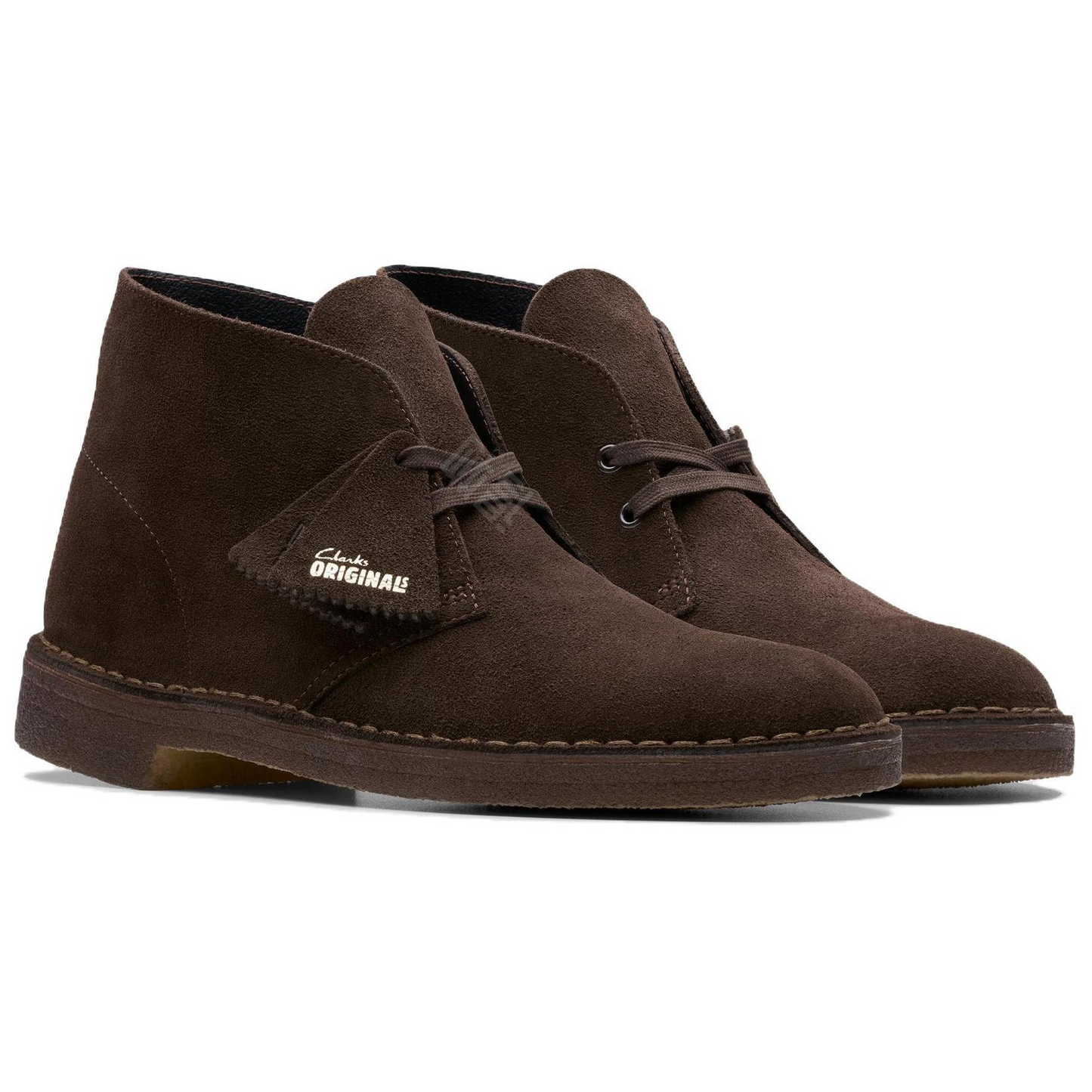 Ботинки мужские Clarks