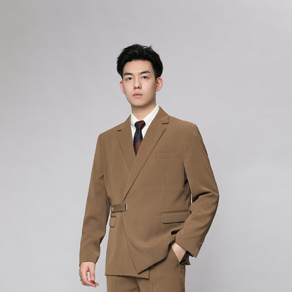 Johnhollis erkaklar kurtkasi