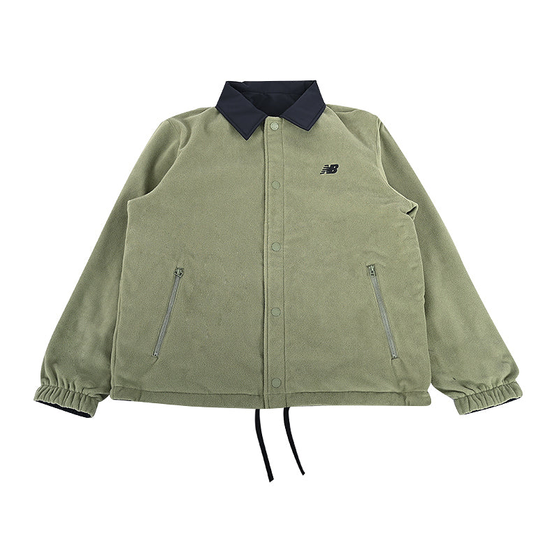 Yangi balans atleisure teskari ko'ylak uzun yengli erkaklar ko'ylagi qora