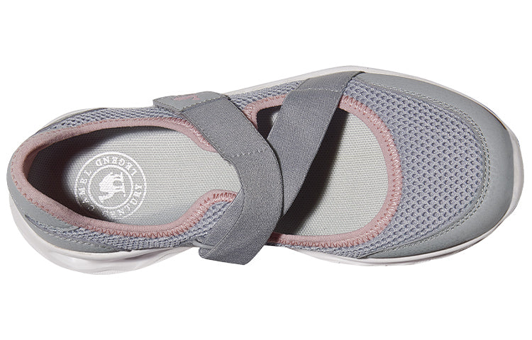 Кеды женские Camel