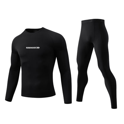 Robinhood erkaklar uchun termal ichki kiyim