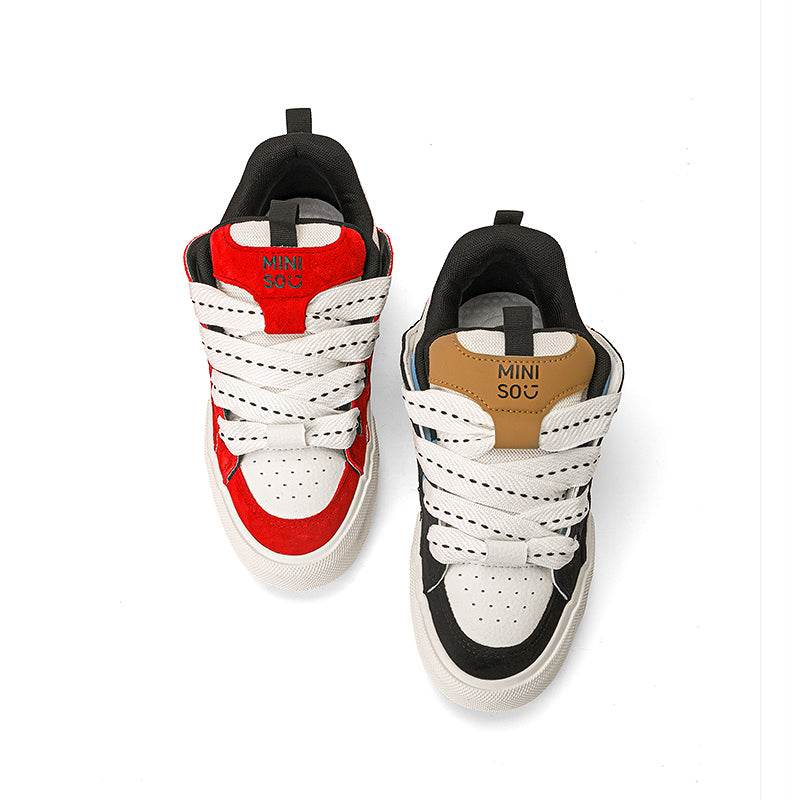 Кроссовки Miniso Wraparound - Boxette Shop