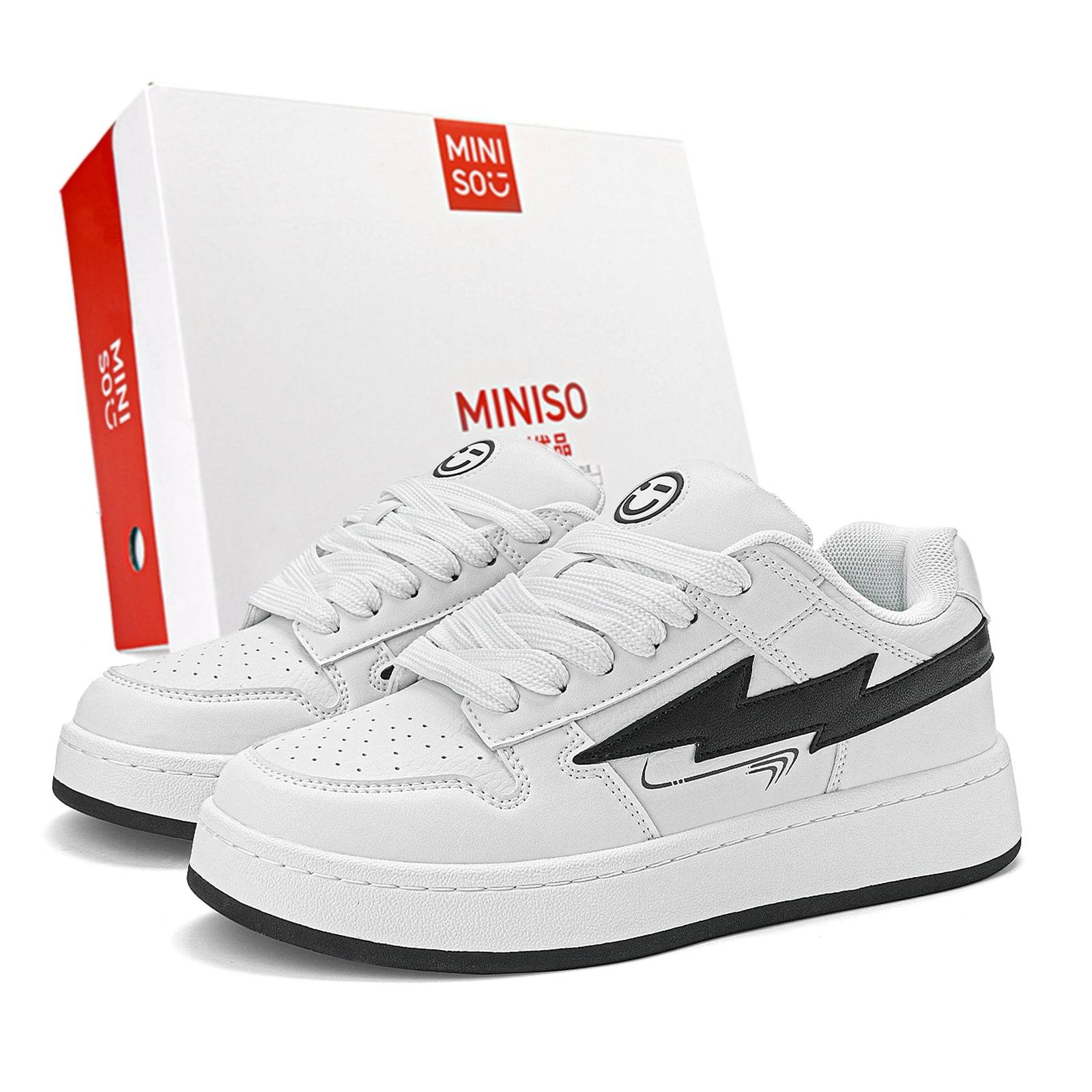 Кроссовки Miniso - Boxette Shop