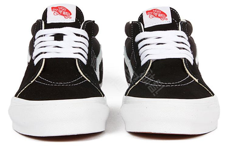 Кеды Vans SK8-Hi