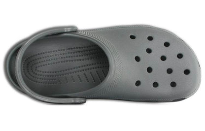 Шлепанцы Crocs Classic Clog - Boxette Shop