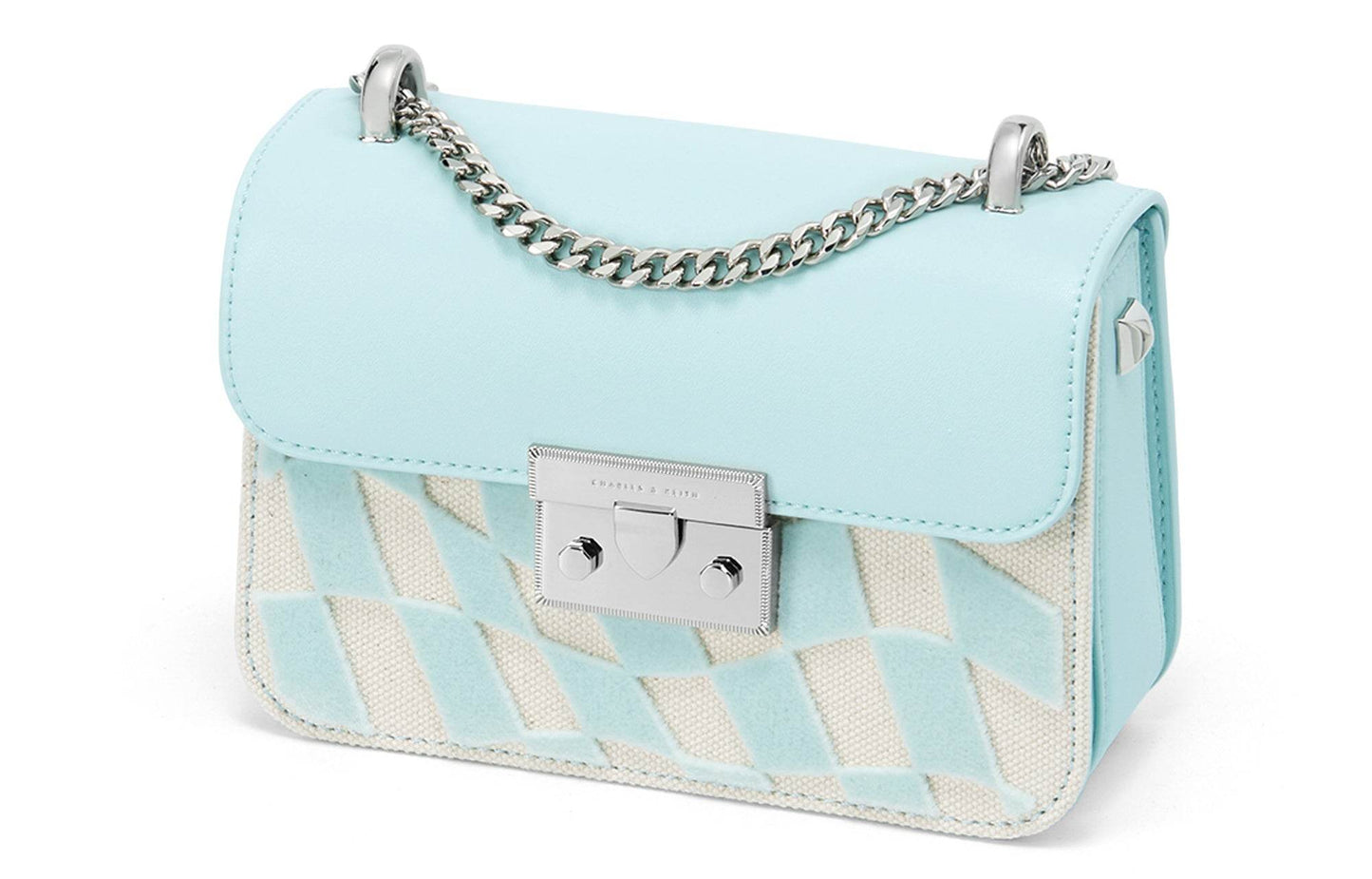 Сумка женская Charles&Keith Ck Pu - Boxette Shop