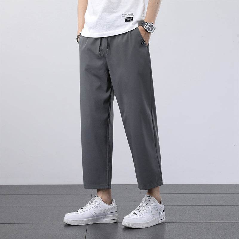 Брюки мужские Antioffice - Boxette Shop