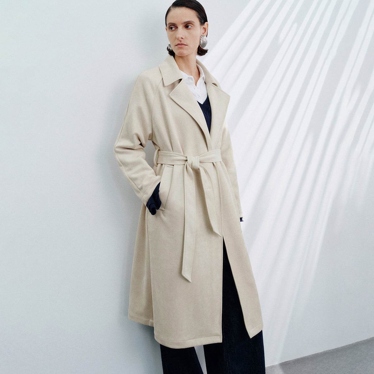 Пальто женское Urban - Boxette Shop