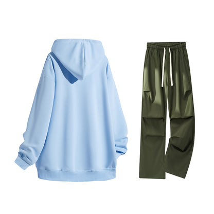 Спортивный комплект Robinhood