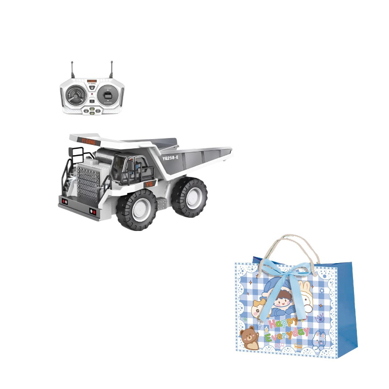 Joyful masofadan boshqarish pulti avtomobili