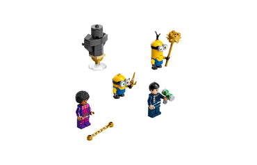 LEGO konstruktori "Kichik sariq odam" (40511)