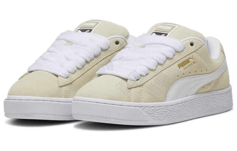 Кроссовки Puma Suede Simple Hundred - Boxette Shop