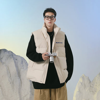 Erkaklar uchun golfkross jileti