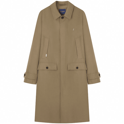 Тренч мужской Teenie Weenie SS24 - Boxette Shop