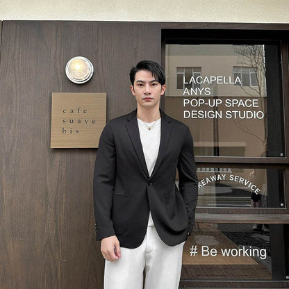 Пиджак женский Minfinity SS24 - Boxette Shop