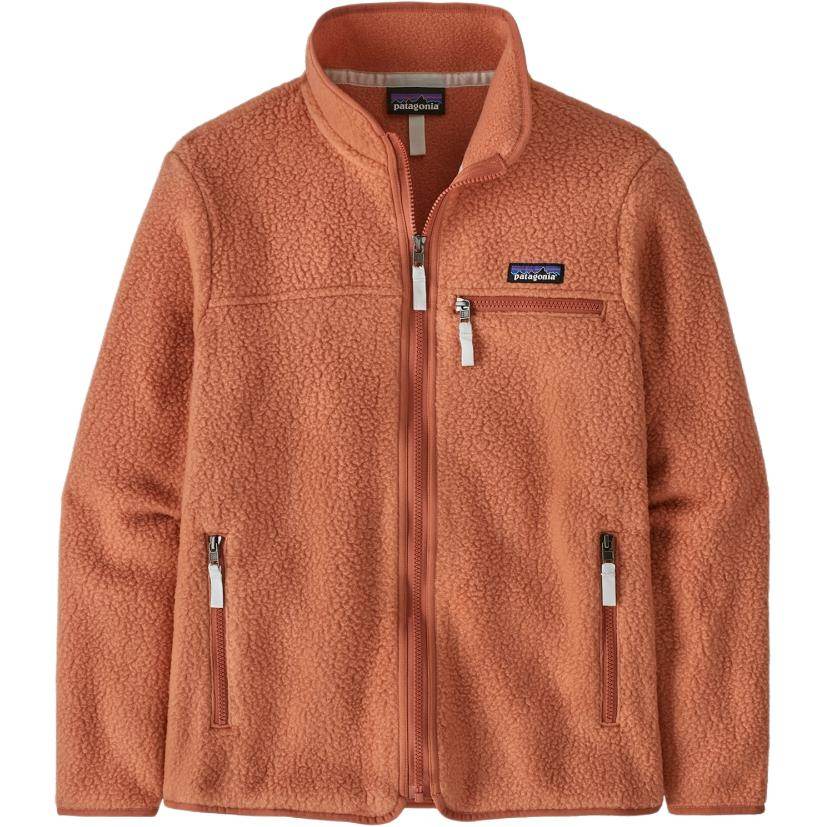 Куртка женская Patagonia Retro Pile - Boxette Shop
