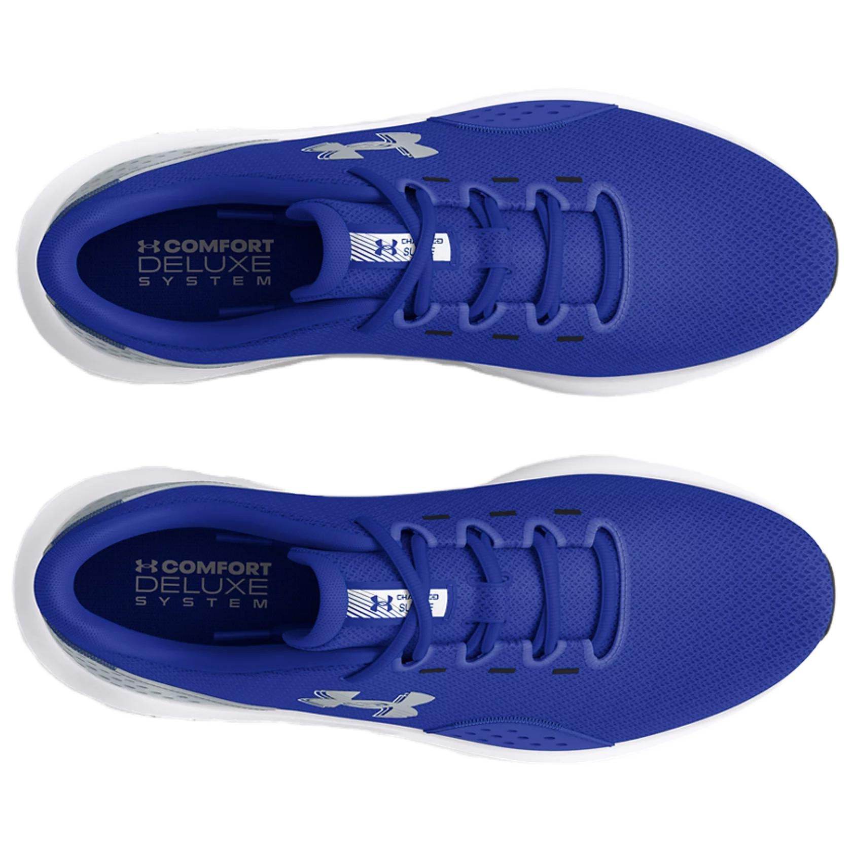 Кроссовки мужские Under Armour Surge 4 - Boxette Shop