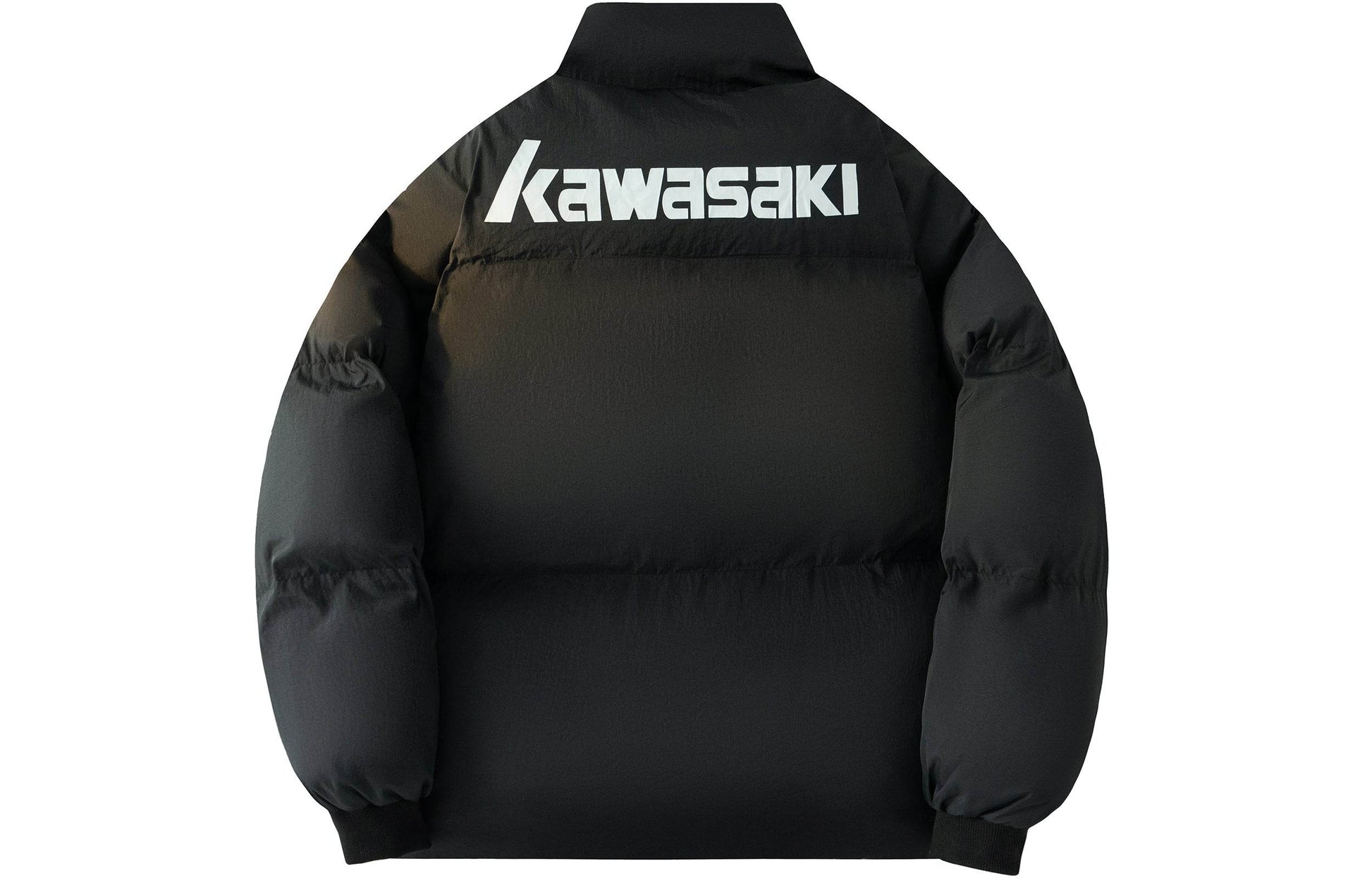 Пуховик Kawasaki 90 - Boxette Shop