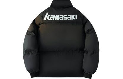 Пуховик Kawasaki 90 - Boxette Shop
