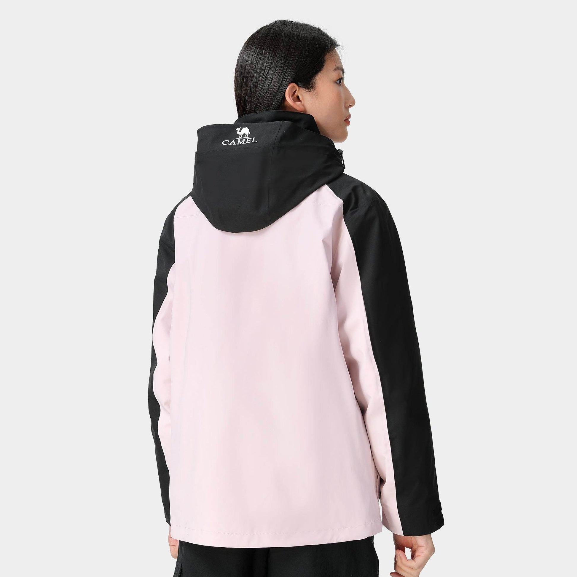 Куртка женская Camel All Weather Series - Boxette Shop
