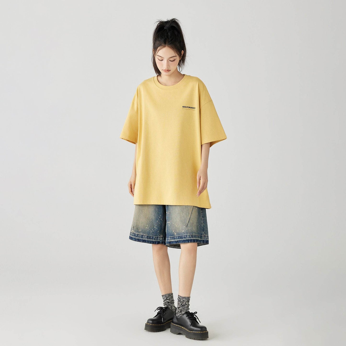 Футболка Golfcross - Boxette Shop