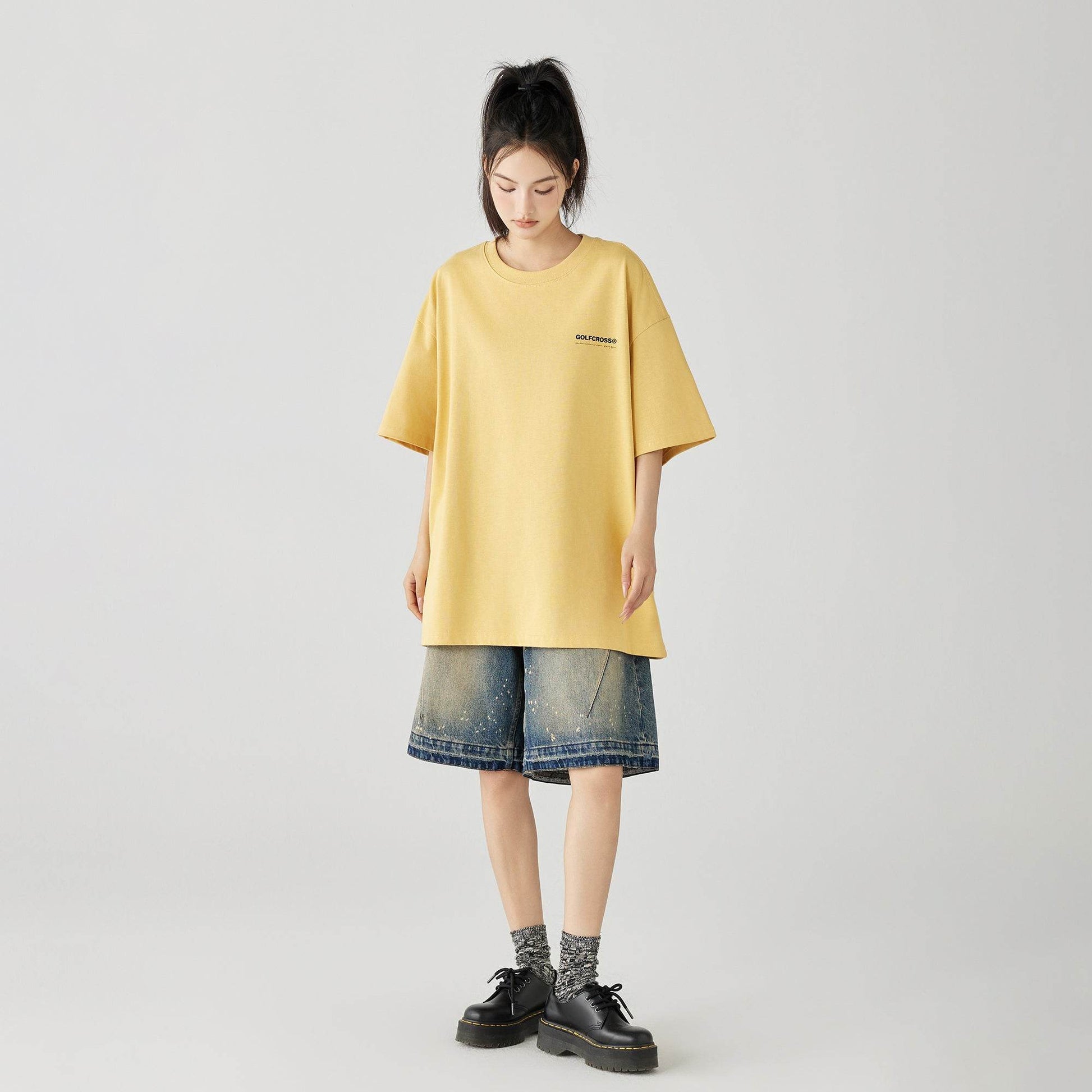 Футболка Golfcross - Boxette Shop