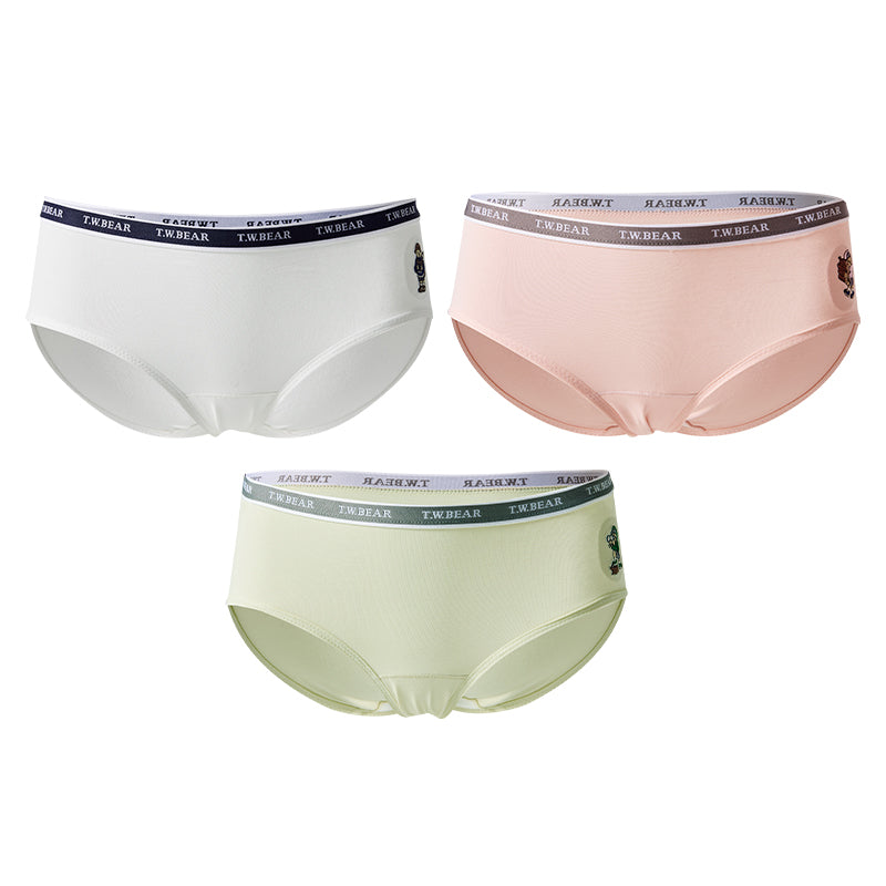 Трусы женские Teenie Weenie