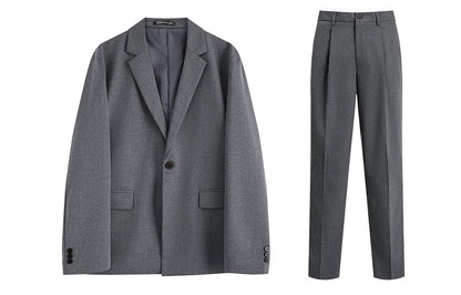 Костюм мужской Johnhollis