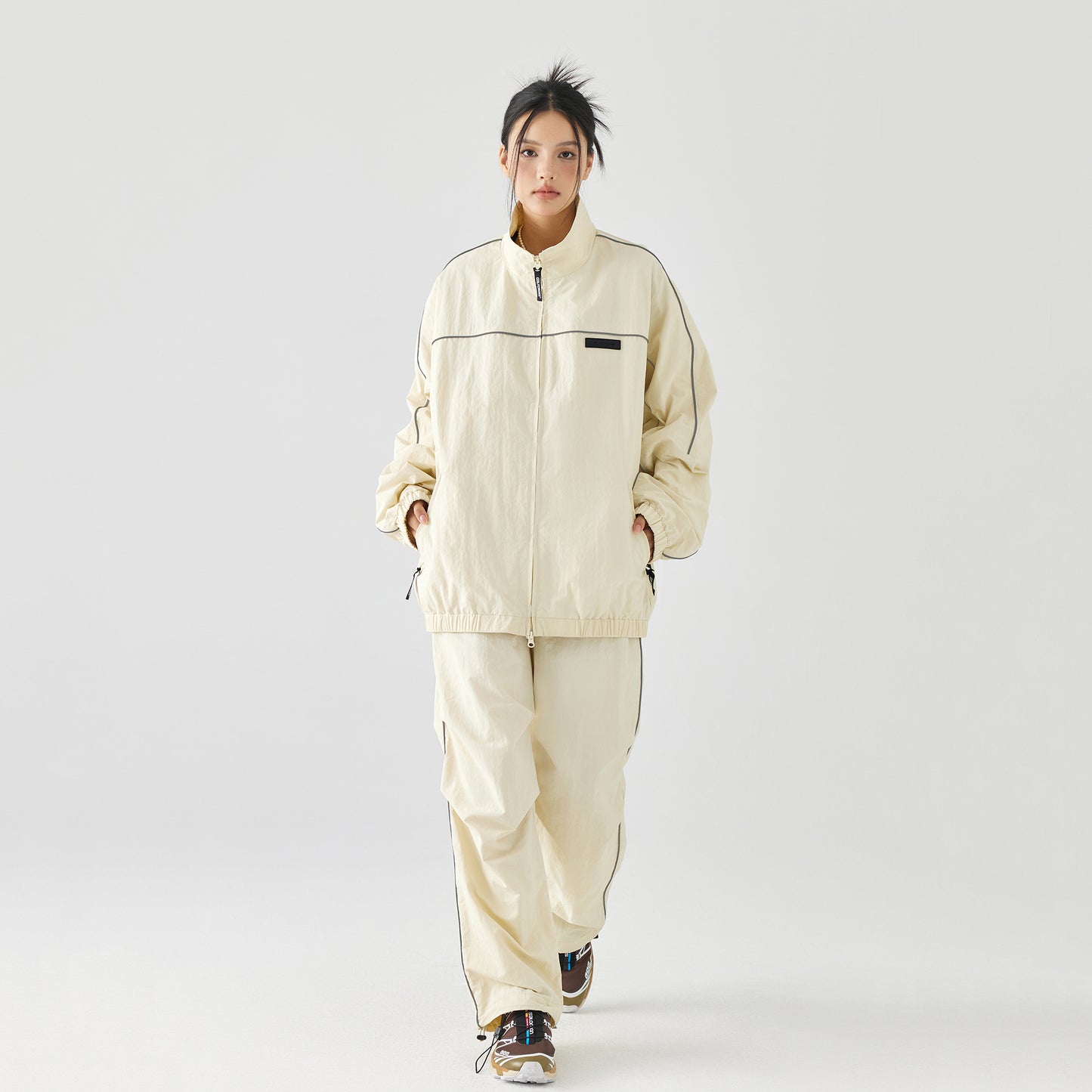 Спортивный костюм Golfcross