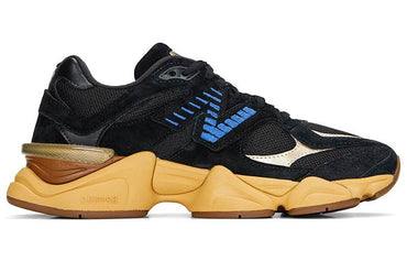 Кроссовки New Balance NB 9060 - Boxette Shop