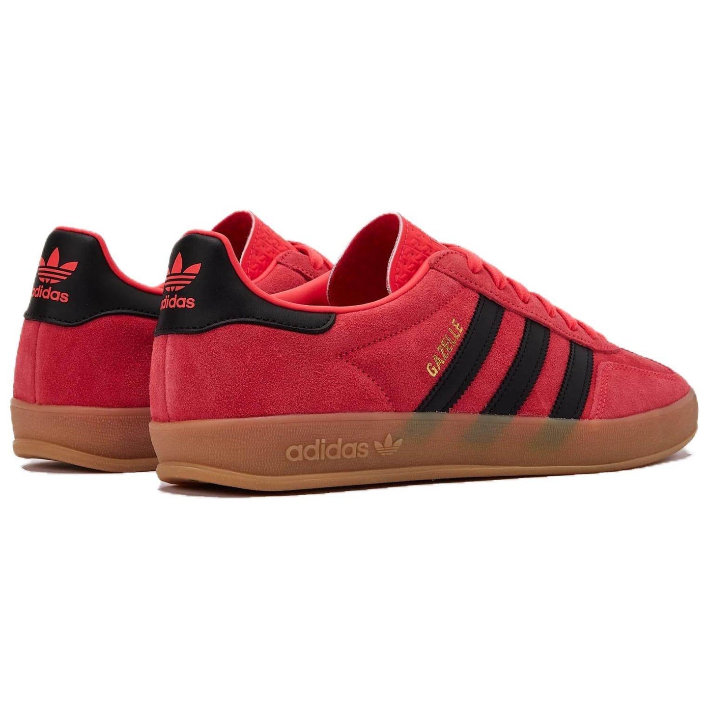 Кроссовки мужские Adidas Originals Gazelle Indoor - Boxette Shop