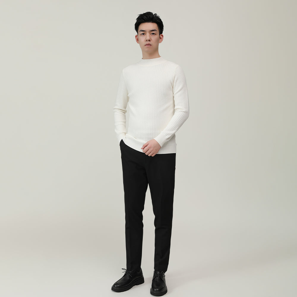 Свитер Johnhollis