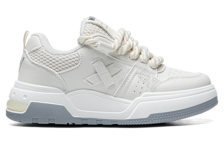 Кроссовки Warrior