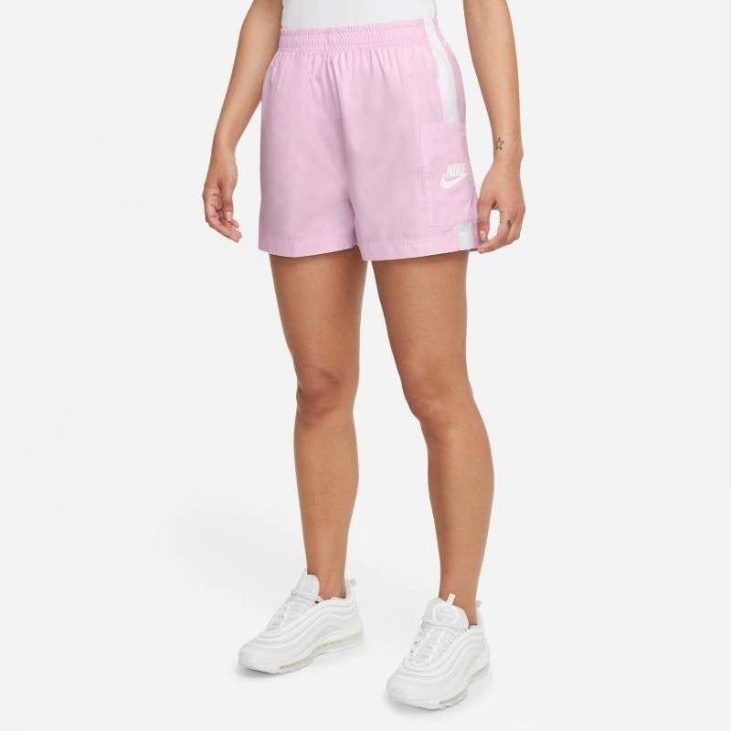 Спортивные шорты женские Nike - Boxette Shop