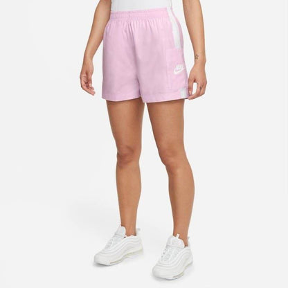 Спортивные шорты женские Nike - Boxette Shop