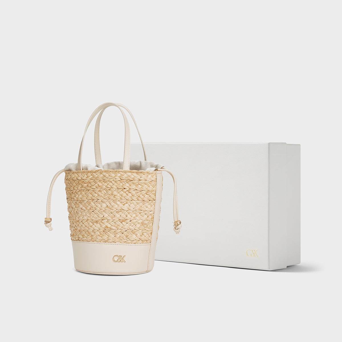 Сумка женская Charles&Keith - Boxette Shop