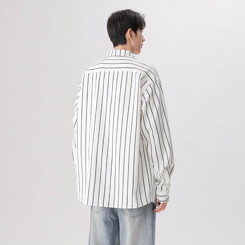 Рубашка Minfinity - Boxette Shop