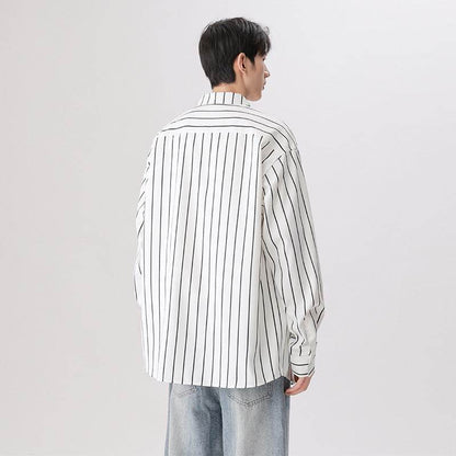 Рубашка Minfinity - Boxette Shop