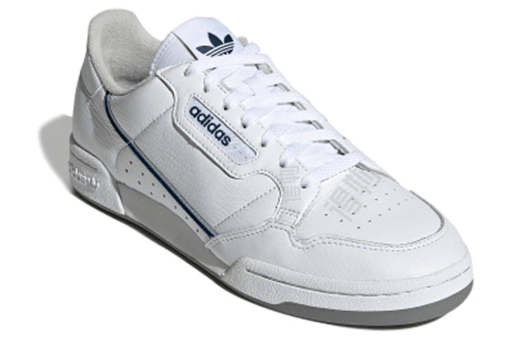 Кроссовки Adidas Originals Continental 80 - Boxette Shop