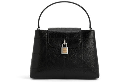 Сумка женская Charles&Keith Wedding Collection Classic Quilted Check - Boxette Shop