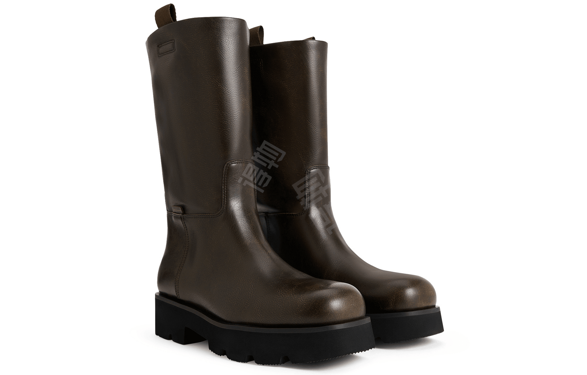 Ботинки женские Charles&Keith - Boxette Shop