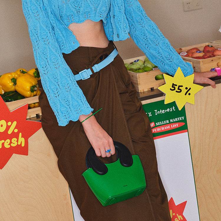 Сумка женская Muva - Boxette Shop