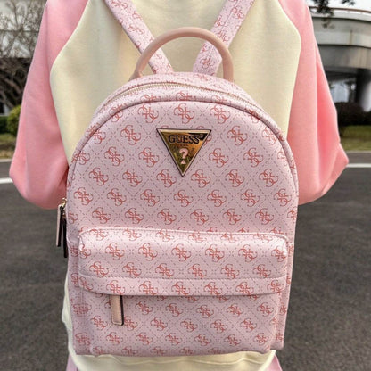 Рюкзак женский Guess Retro Floral - Boxette Shop